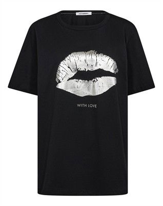 The  Kiss CC T-shirt